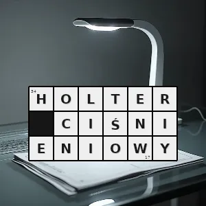 Hasło krzyżówkowe przyrząd do całodobowego monitorowania ciśnienia tętniczego krwi - holter ciśnieniowy – rozwiązanie, synonimy, podpowiedzi i definicje krzyżówkowe